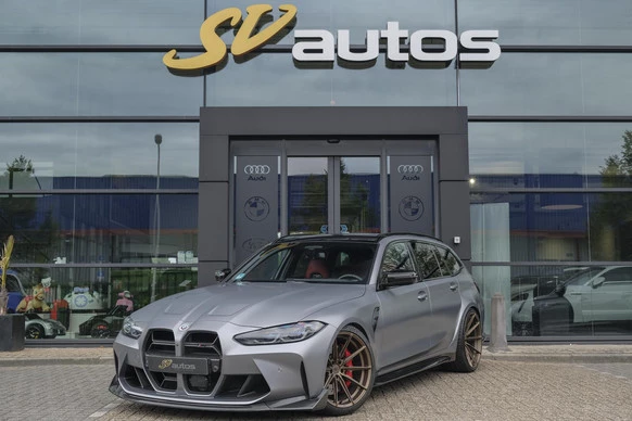 BMW M3 - Afbeelding 20 van 30