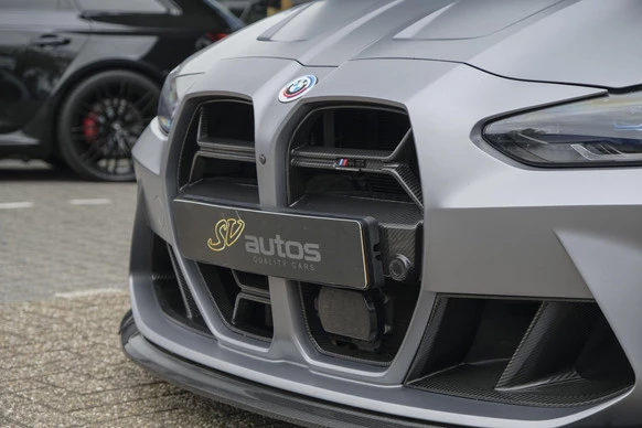 BMW M3 - Afbeelding 22 van 30