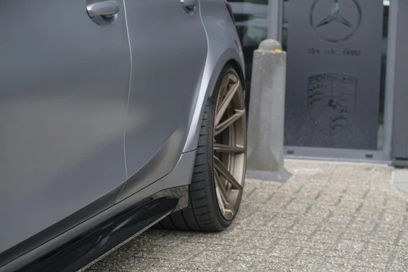 BMW M3 - Afbeelding 24 van 30