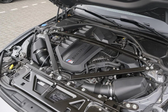 BMW M3 - Afbeelding 28 van 30