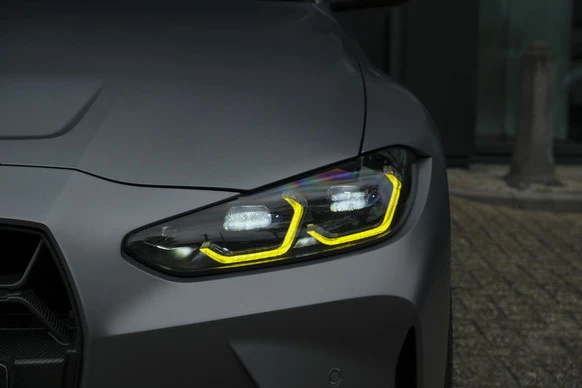 BMW M3 - Afbeelding 29 van 30