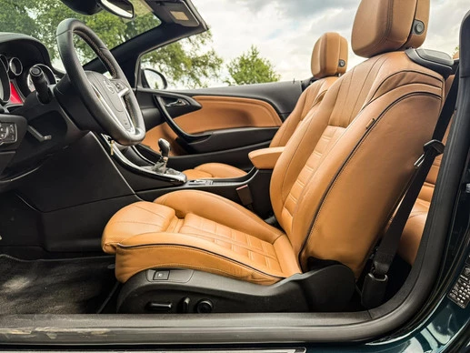 Opel Cascada - Afbeelding 4 van 28