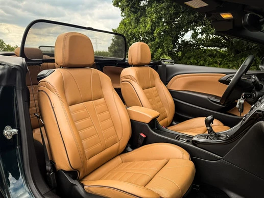 Opel Cascada - Afbeelding 5 van 28