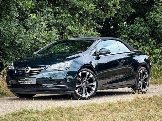 Opel Cascada - Afbeelding 6 van 28