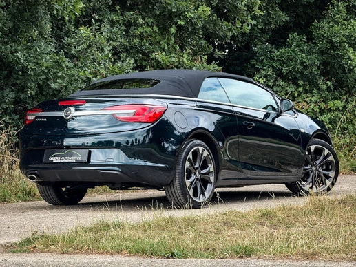 Opel Cascada - Afbeelding 7 van 28