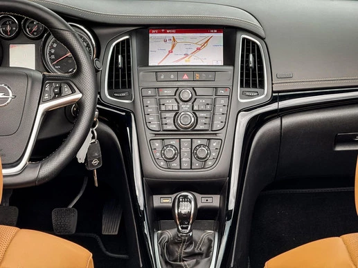 Opel Cascada - Afbeelding 9 van 28