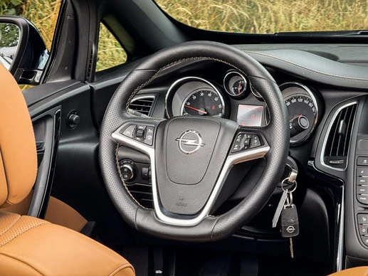 Opel Cascada - Afbeelding 10 van 28