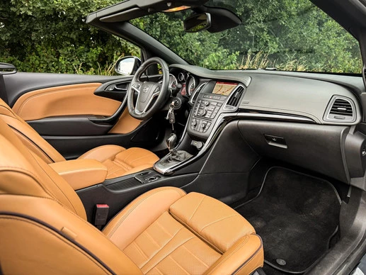 Opel Cascada - Afbeelding 11 van 28