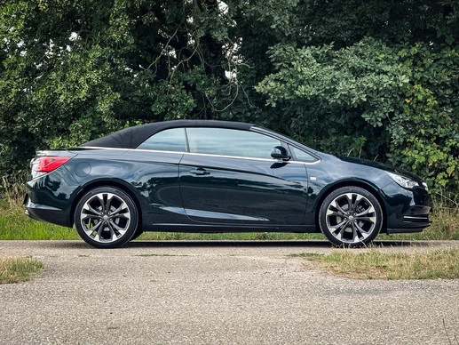 Opel Cascada - Afbeelding 13 van 28