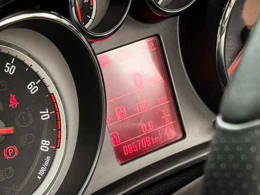 Opel Cascada - Afbeelding 14 van 28