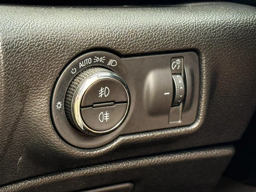 Opel Cascada - Afbeelding 17 van 28