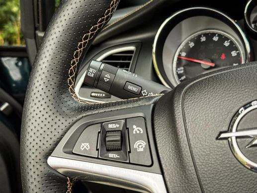 Opel Cascada - Afbeelding 18 van 28