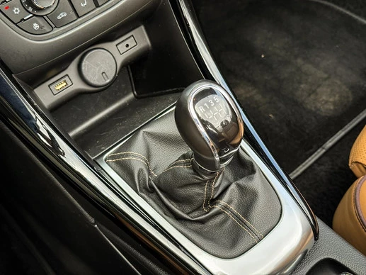 Opel Cascada - Afbeelding 20 van 28