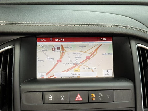 Opel Cascada - Afbeelding 21 van 28