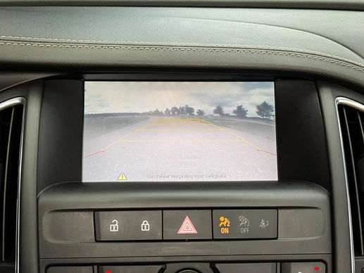 Opel Cascada - Afbeelding 22 van 28