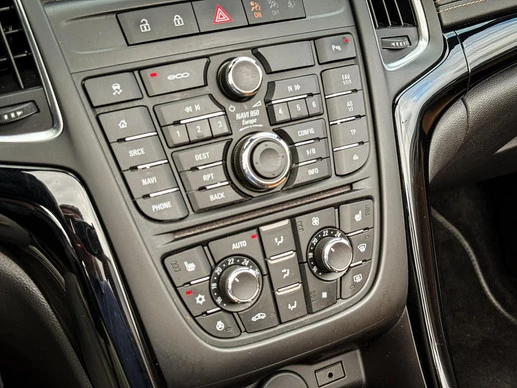 Opel Cascada - Afbeelding 23 van 28