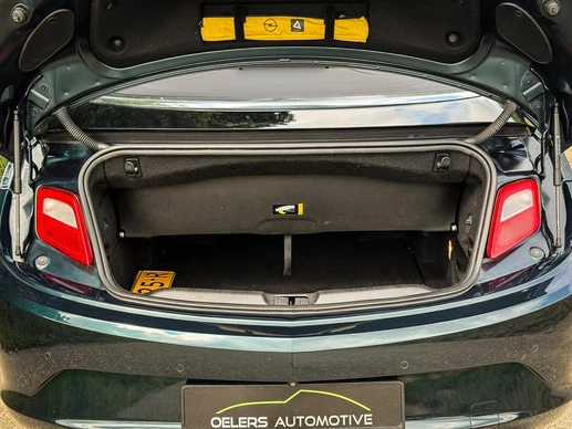 Opel Cascada - Afbeelding 27 van 28
