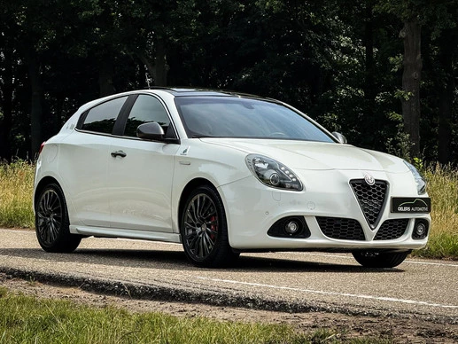 Alfa Romeo Giulietta - Afbeelding 1 van 20