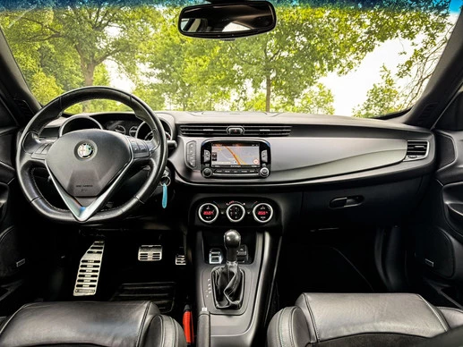 Alfa Romeo Giulietta - Afbeelding 3 van 20