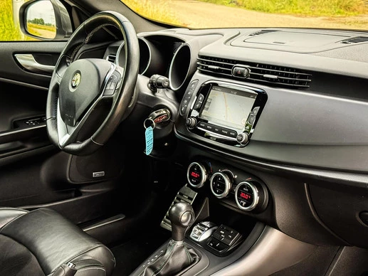 Alfa Romeo Giulietta - Afbeelding 5 van 20