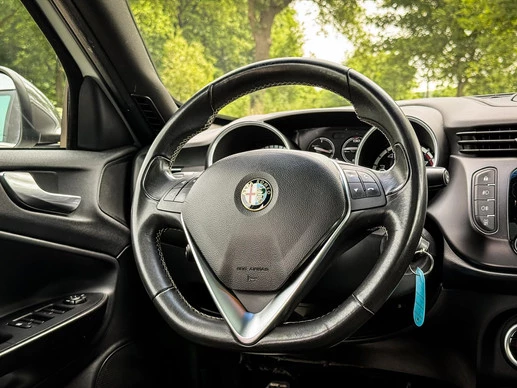 Alfa Romeo Giulietta - Afbeelding 9 van 20
