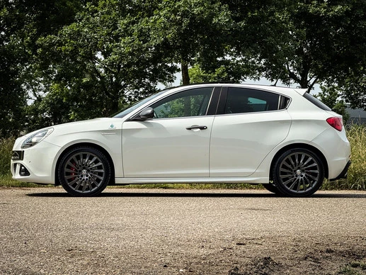 Alfa Romeo Giulietta - Afbeelding 11 van 20