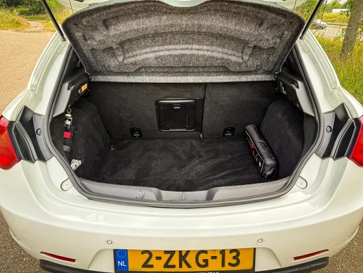 Alfa Romeo Giulietta - Afbeelding 19 van 20