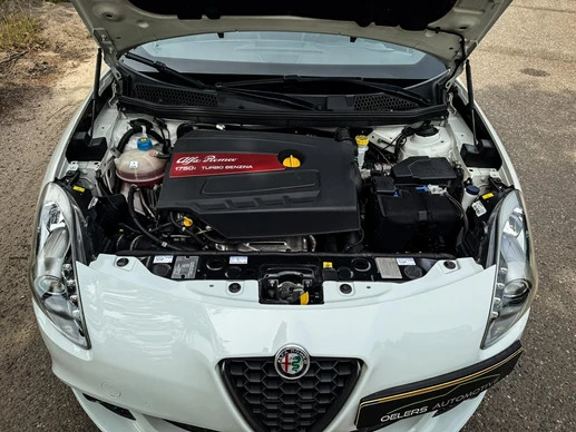 Alfa Romeo Giulietta - Afbeelding 20 van 20