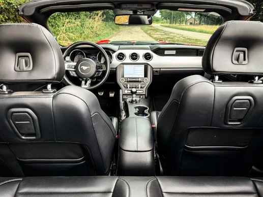 Ford Mustang - Afbeelding 3 van 28