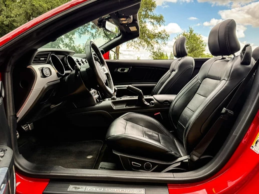 Ford Mustang - Afbeelding 4 van 28