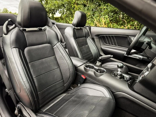 Ford Mustang - Afbeelding 5 van 28