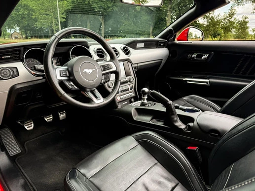 Ford Mustang - Afbeelding 8 van 28