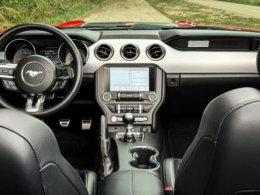 Ford Mustang - Afbeelding 9 van 28