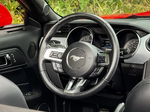 Ford Mustang - Afbeelding 10 van 28