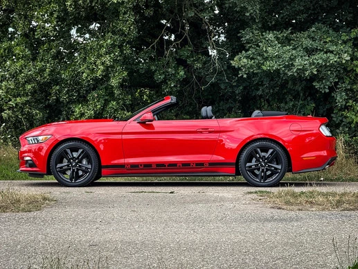 Ford Mustang - Afbeelding 13 van 28