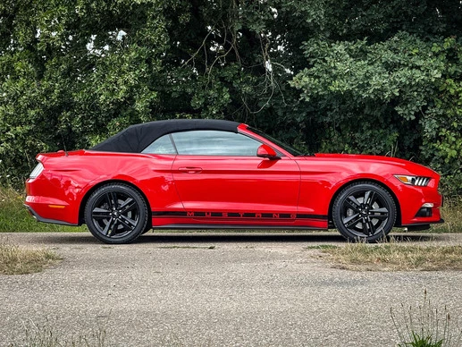 Ford Mustang - Afbeelding 14 van 28