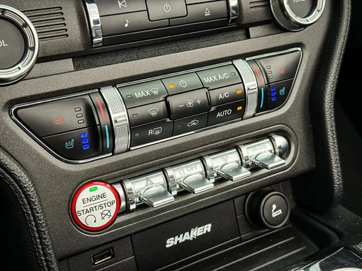 Ford Mustang - Afbeelding 18 van 28