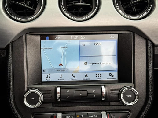 Ford Mustang - Afbeelding 19 van 28