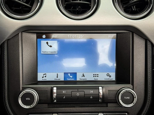 Ford Mustang - Afbeelding 20 van 28