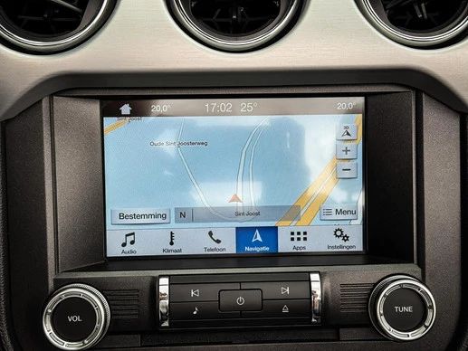 Ford Mustang - Afbeelding 21 van 28