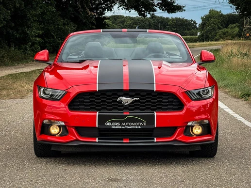 Ford Mustang - Afbeelding 24 van 28