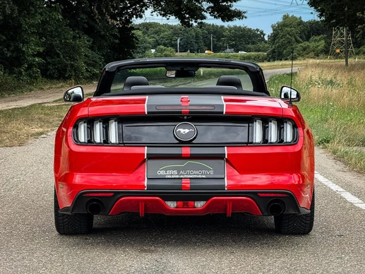 Ford Mustang - Afbeelding 25 van 28