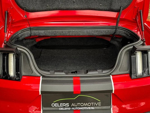 Ford Mustang - Afbeelding 26 van 28