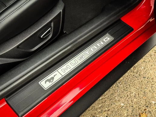 Ford Mustang - Afbeelding 28 van 28