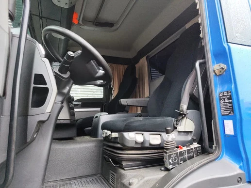 MAN TGS - Afbeelding 14 van 15