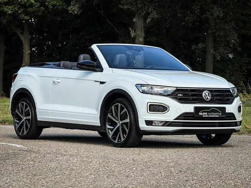 Volkswagen T-Roc - Afbeelding 1 van 30