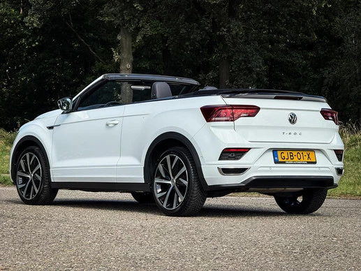 Volkswagen T-Roc - Afbeelding 2 van 30