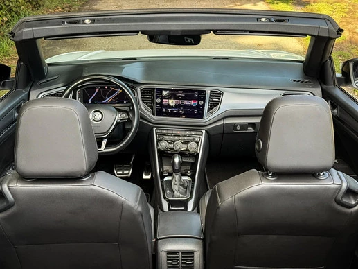 Volkswagen T-Roc - Afbeelding 3 van 30