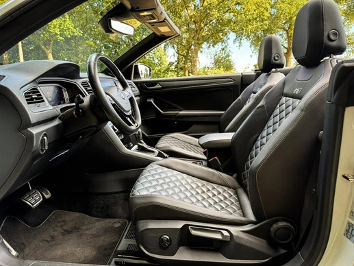 Volkswagen T-Roc - Afbeelding 4 van 30
