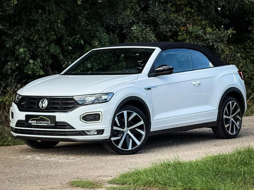 Volkswagen T-Roc - Afbeelding 6 van 30